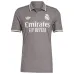 Terza maglia del Real Madrid 2024/25 edizione giocatore - Grigia