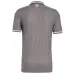 Terza maglia del Real Madrid 2024/25 edizione giocatore - Grigia