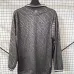 Tercer camiseta de mangas largas del Real Madrid 2024/25 - Gris