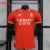 Maglia in maglietta polo dell'edizione speciale del Real Madrid 2024/25 - Rosso