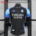 Maglia dell'edizione speciale per i giocatori del Real Madrid 2024/25 - Nera