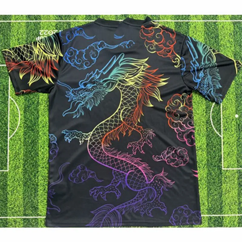 Real Madrid 2024/25 Special Edition Jersey - Black