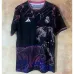 Real Madrid 2024/25 Training Jersey - Black/Purple