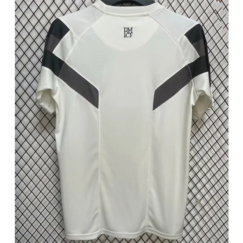 Real Madrid Spezialausgabe Trikot 2024/25 - Weiß