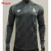 Maglia a maniche lunghe dell'edizione speciale del giocatore del Real Madrid 2024/25 - Nera