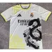Real Madrid Spezialausgabe Trikot 2024/25 - Weiß
