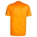 Real Madrid 2024/25 maglia trasferta giocatore arancione