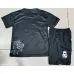 Real Madrid Maglia e pantaloncini per bambini 2024/25 - Edizione Y3 - Nero