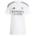 Real Madrid Women's Jersey 2024/25 Home - White