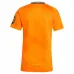 Real Madrid Women's Jersey 2024/25 Away - Orange