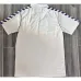 Maglia retro del Real Madrid 1989/90 campo casa - Bianca