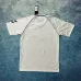 Maglia retro del Real Madrid 1990/92 campo casa - Bianca