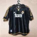 Maglia retro del Real Madrid 1999/00 trasferta - Nera