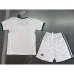 Maglia retro del Real Madrid 2012/13 campo casa - Bianca