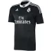 Troisième maillot rétro du Real Madrid, numéro 11 de Gareth Bale, 2014/15 - Noir