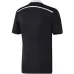 Tercera camiseta retro del Real Madrid 2014/15 - Negra