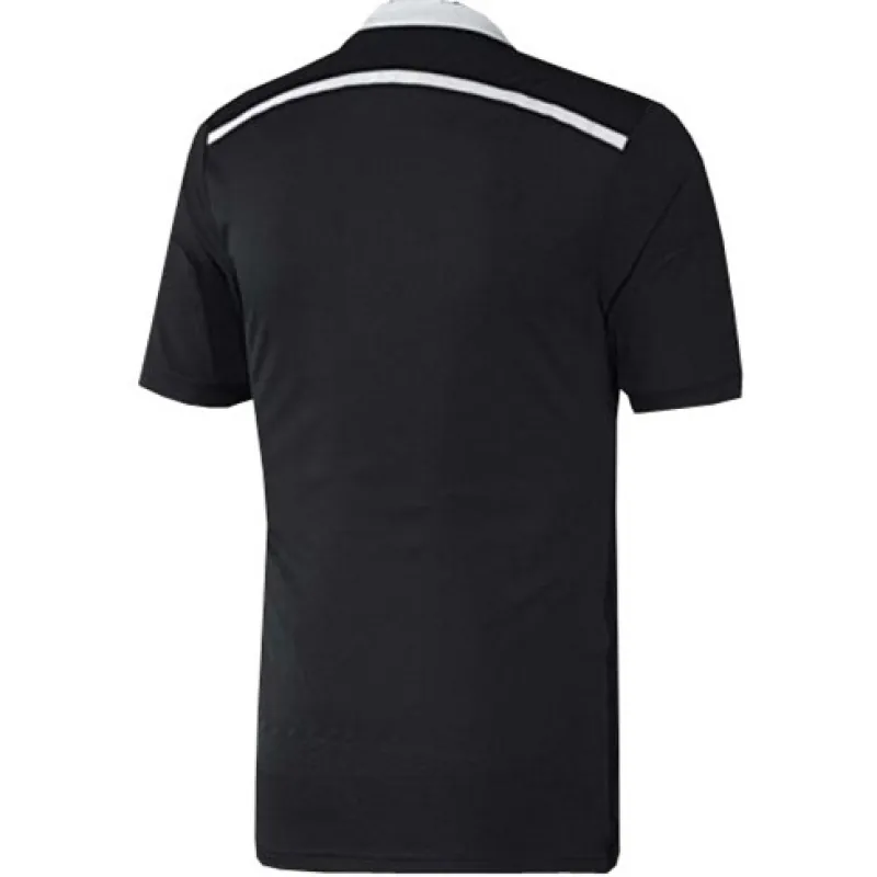 Tercera camiseta retro del Real Madrid 2014/15 - Negra