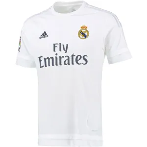 Maillot Rétro Real Madrid Domicile 2015/16
