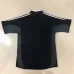 Maillot rétro du Real Madrid 2004/05 Classique - Noir