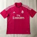 Real Madrid 2014/15 camiseta retro visitante