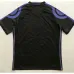 Terza maglia retro del Real Madrid 2015/16 - Nera
