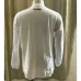 Camiseta retro de manga larga del Real Madrid 2010/11 cancha principal - Blanca