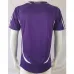 Maglia di calcio retro del Real Madrid 2006 - Viola