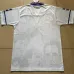 Maglia retro del Real Madrid 1996/97 per la Champions League - Bianca
