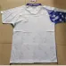 Tercera camiseta retro del Real Madrid 1996/97 - Blanca