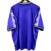Maglia retro del Real Madrid 1997/98 Trasferta - Blu