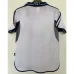 Maglia retro del Real Madrid 2000/01 campo casa - Bianca