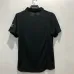 Maglia retro del Real Madrid 2002/03 per la Champions League - Nera