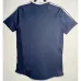 Maglia retro del Real Madrid 2004/05 Trasferta - Blu