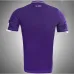 Real Madrid Retro Third Jersey 2010/11 - Purple