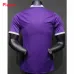 Maglia retro del Real Madrid 2016/17 Trasferta - Viola