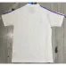 Maillot rétro du Real Madrid 1984/85 domicile - Blanc