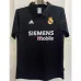 Maglia retro del Real Madrid  2002/03 trasferta - Nera