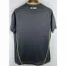 Maglia retro del Real Madrid  2010/11 trasferta - Nera
