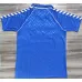Maglia retro del Real Madrid 86-88 Trasferta - Blu