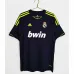 Maglia retro del Real Madrid  2012/13 trasferta - Nera