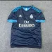 Maglia retro del Real Madrid 2015/16 Trasferta - Blu