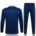 Real Madrid Sportswear 2024/25 Customized Version - Blue