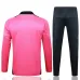 Vêtements de sport du Real Madrid 2024/25 - Rose