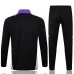 Real Madrid Sportjacke 2024/25 - Schwarz