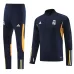 Ropa deportiva del Real Madrid 2024/25 - Azul