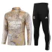 Real Madrid sportswear 2024/25 - Golden