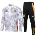 Ropa deportiva del Real Madrid 2024/25 - Blanco