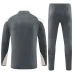 Ropa deportiva del Real Madrid 2024/25 - Gris