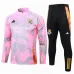 Ropa deportiva del Real Madrid 2024/25 - Rosa