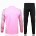 Ropa deportiva del Real Madrid 2024/25 - Rosa